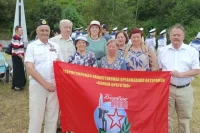 «Боевое Братство» поддерживает любых ветеранов.