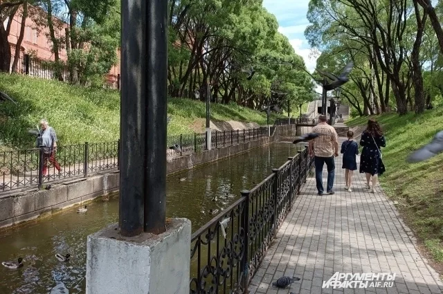 Воскресенье и понедельник могут стать самыми тёплыми днями сентября.