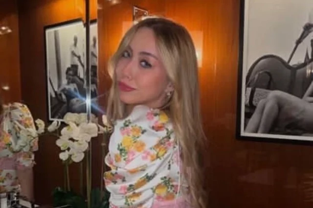 Таисия Маслякова.