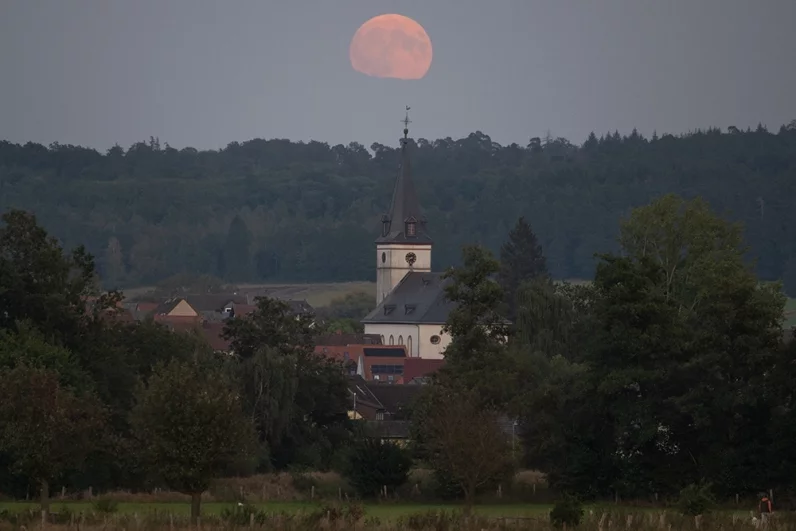 Германия.