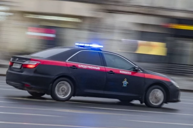 В СК завели уголовное дело за превышение должностных полномочий.