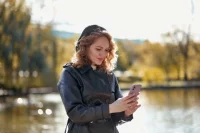 В августе больше всего югорчане потребляли мобильный интернет-трафик «ВКонтакте». 