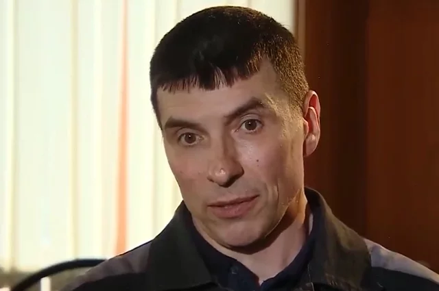 Алексей Шерстобитов, Лёша Солдат.