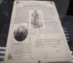 4 апреля 1866 г шапочный мастер спас жизнь императору Александру II, отведя руку покушавшегося на него Дмитрия Каракозова. За это был возведён в потомственное дворянство с фамилией Комиссаров-Костромской.