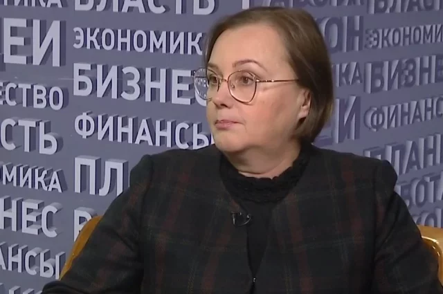 Ирина Чиркова возглавляла управление капстроительства Перми