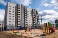 г. Волжск, Республика Марий Эл.