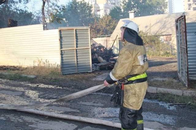 Все вспыхнуло моментально, вспоминают жители сгоревшего микрорайона.