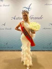 Кавчик Екатерина, титул Mrs International 1-vice