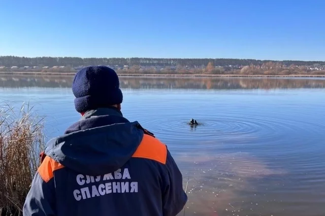 Мужчину обнаружили спустя 6 дней поисков.