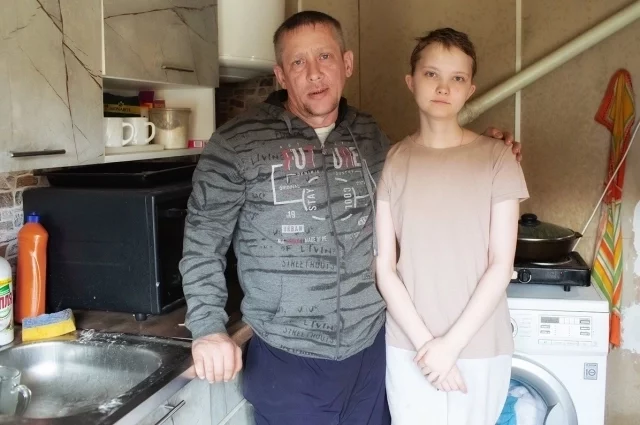 Янусовы верят, что на этот раз победят болезнь.