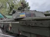 Т-64БМ «Булат» образца 2017 года.