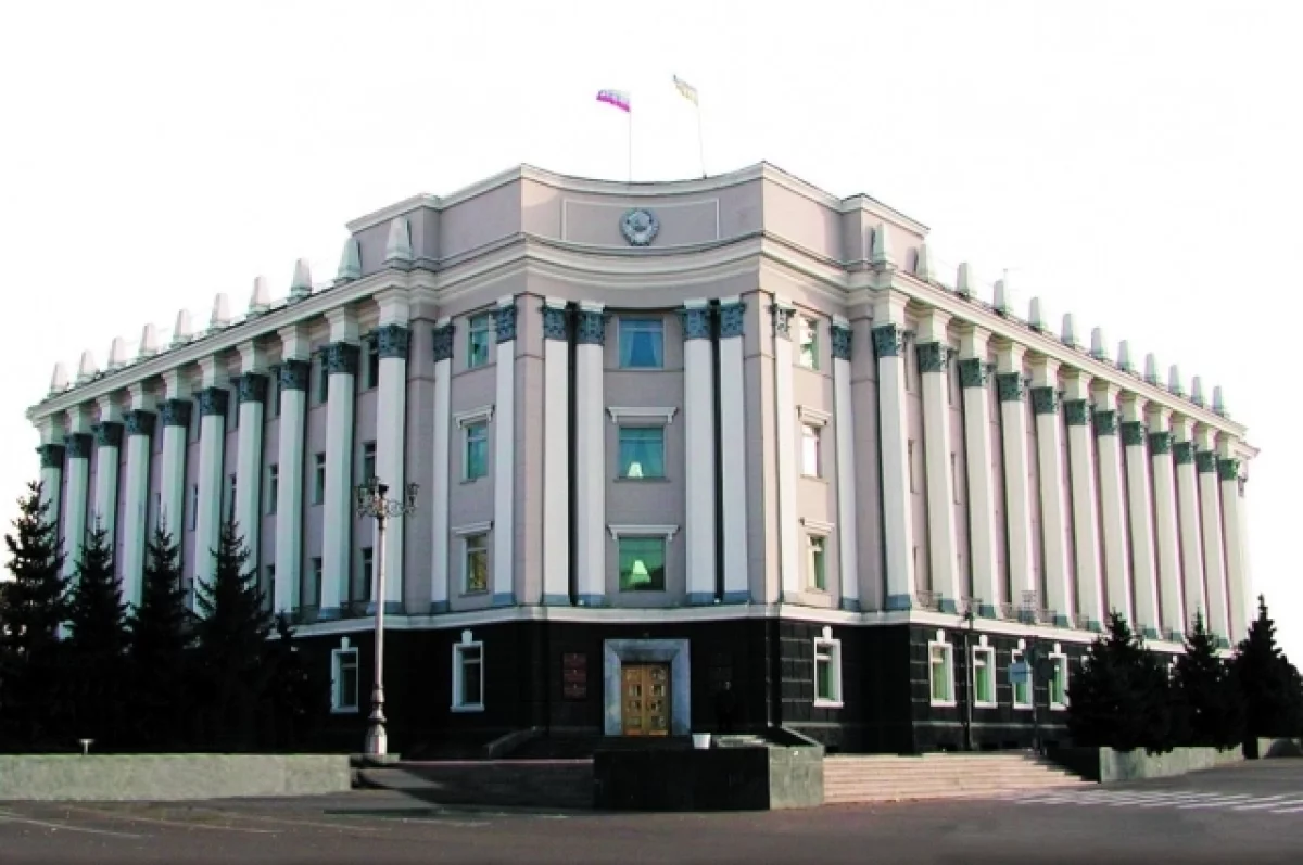 На проведение выборов мэра города в 2024 году было заложено 16,8 млн рублей.