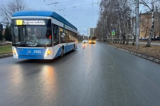 Многие водители считают, что трагедия произошла из-за плохого освещения участка дороги.