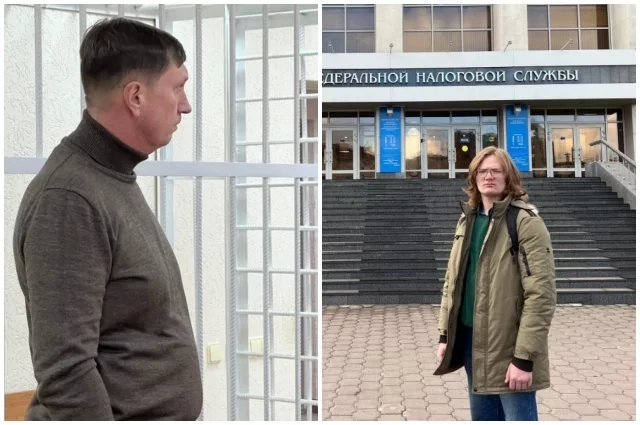Омский меценат не согласен с решением суда. А Саша намерен взыскать еще и компенсацию за моральный ущерб.