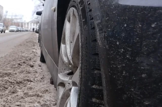 Местные жители говорят, что очень часто бывают аварии