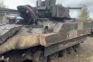 БМП М2 Bradley.