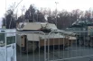 Танк Abrams (США)