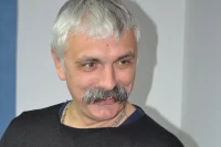 Дмитрий Корчинский