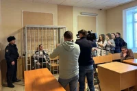 9 декабря суд в Оренбурге рассмотрит дело блогера Лысенко о детском порно