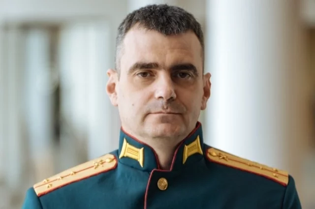 Павел Якушев. 
