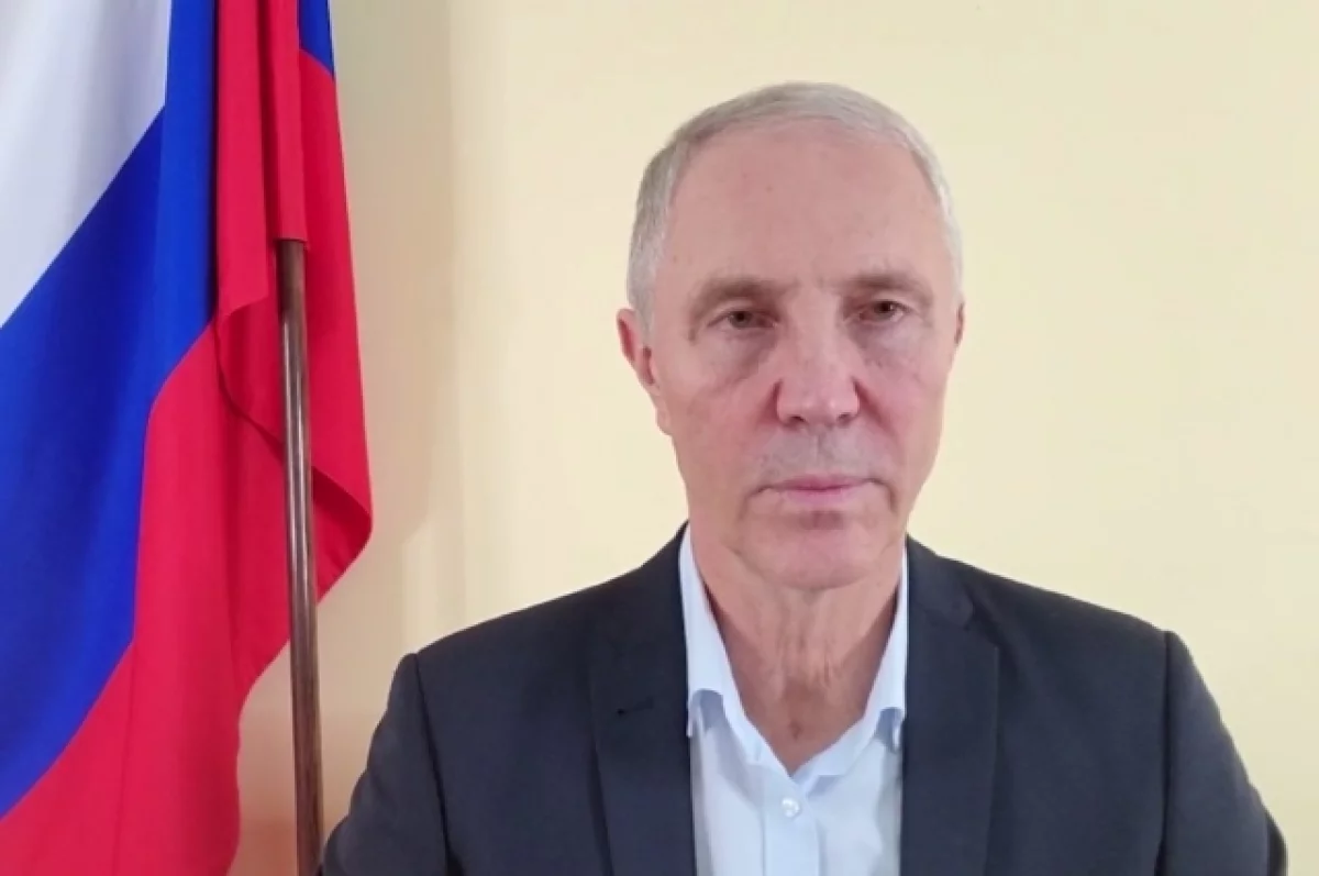 Сальдо: под Херсоном погибли 3 человека при атаке ВСУ по пункту гумпомощи