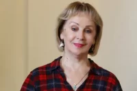 Валентина Пономаренко