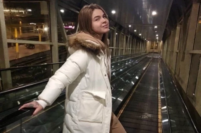 Анастасия М.