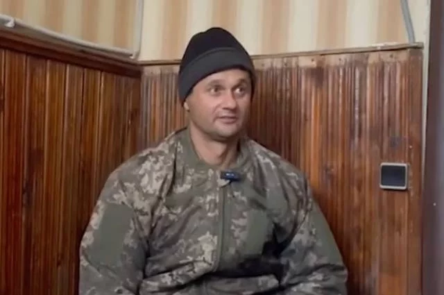 Сергей Оболонин.