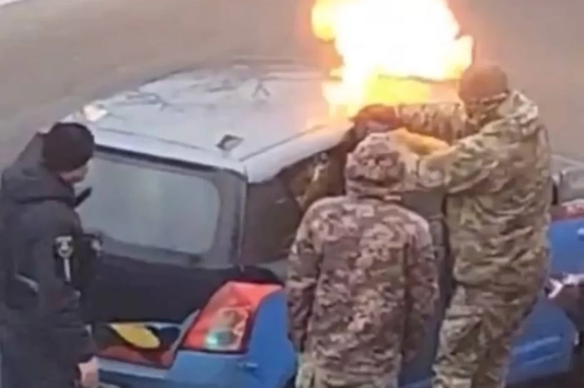 Той такий