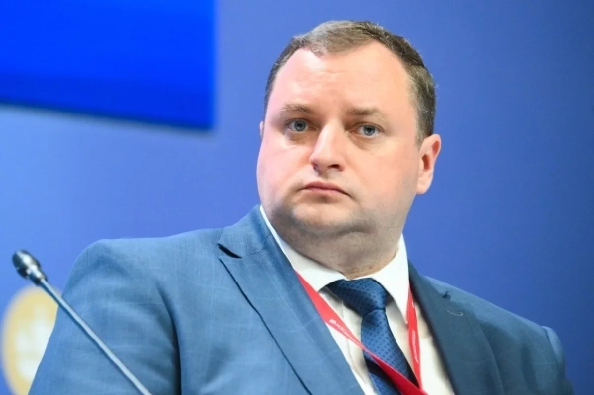 Схематоз не выгорел. Задержан бывший замминистра просвещения Грибов