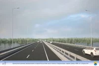 До 30 декабря Росавтодор заключит соглашение с властями Югры о финансировании.