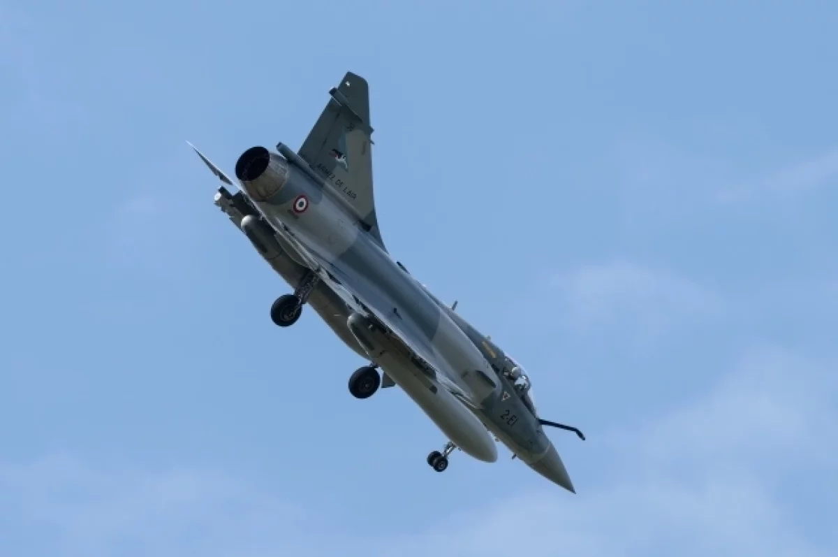 Повторят судьбу F-16. Летчик Попов раскрыл опасности новых истребителей ВСУ