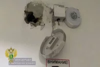 Компания была признана виновной, ей был назначен штраф в размере 250 000 рублей