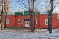 Вытрезвитель открылся в Красноярске осенью 2024 года и пока он – единственный.