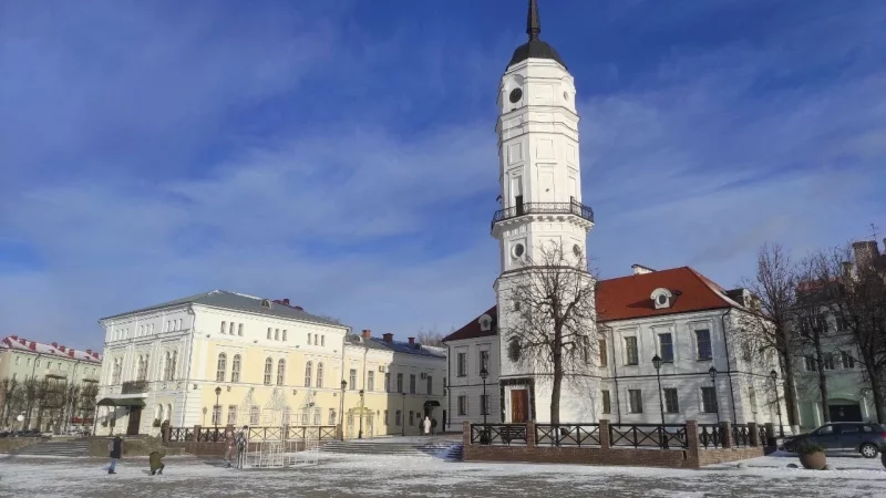 Мемориальный комплекс «Борцам за советскую власть».