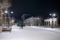 90-е место в рейтинге эффективности управления городами занял Оренбург