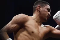 Олимпийский чемпион – 2020, временный чемпион WBA югорчанин Альберт Батыргазиев защитил пояс чемпиона по версии IBA в весе до 60 кг.