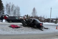 Предполагаемый виновник смертельного ДТП в Татарстане мог быть пьян