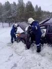 Спасти пострадавшую не удалось.