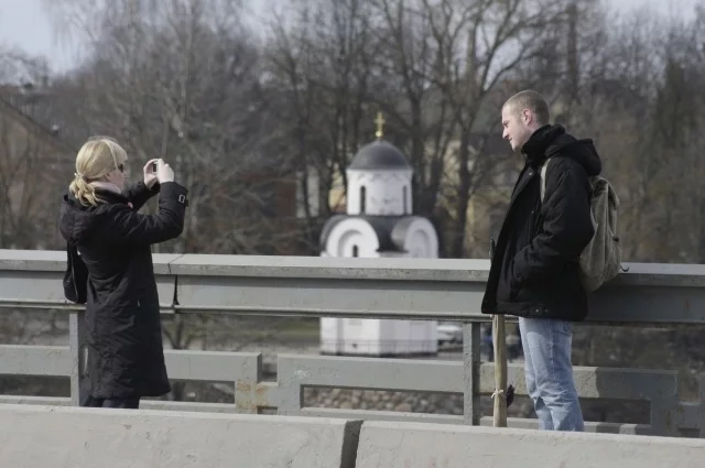 Который год Псков попадает в рейтинги городов, где туристы хотят отдохнуть на праздниках