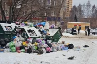 Фото сделано в Мотовилихе