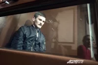 Семёнов согласен давать показания по делу, но не в присутствии прессы.