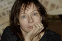 Евгения Добровольская.