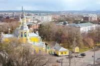 Минусинск – третий город региона, у которого появился комплексный план по снижению выбросов.