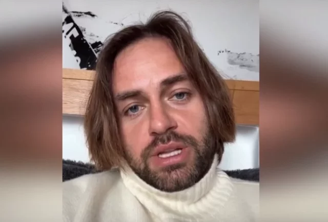 Сергей Косенко.