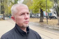 Алексей Гаськов.