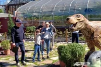 В последние годы Ботсад очень изменился и стал одной из главных достопримечательностей Перми