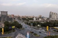 Решать, что, кем, где и как построить в донской столице, теперь будут областные чиновники.