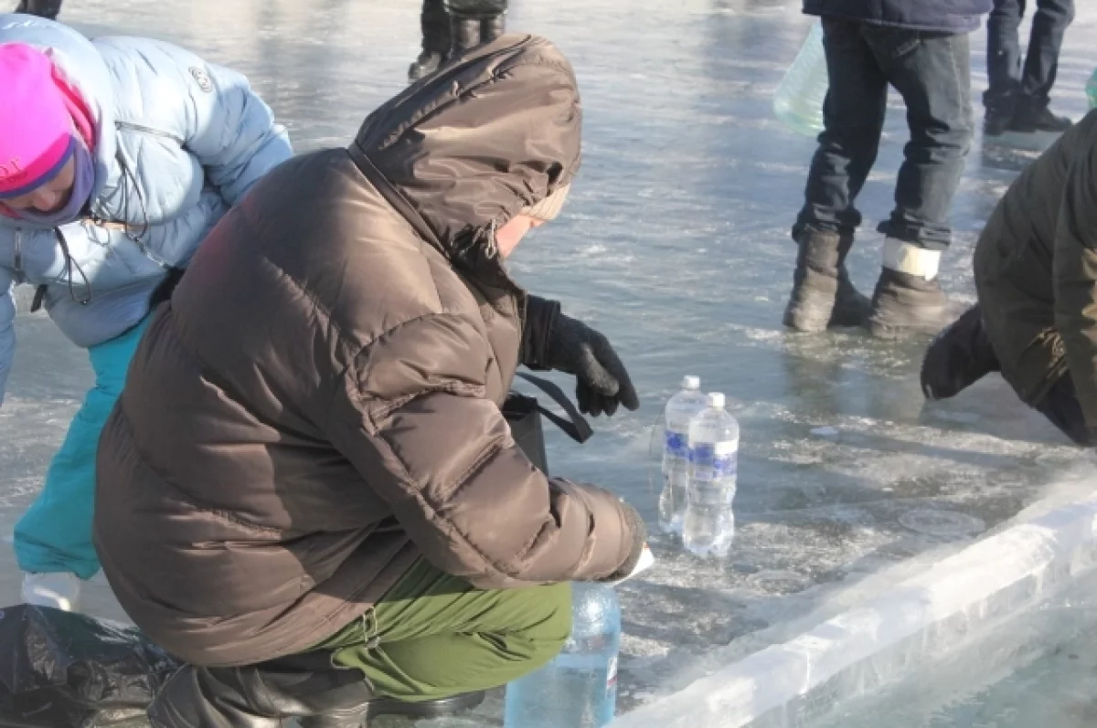 Священник ответил, о чем это говорит