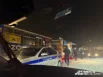 Для челябинцев подготовили парковочные места около водоёмов с купелями, рядом работают пункты с горячим питанием.
